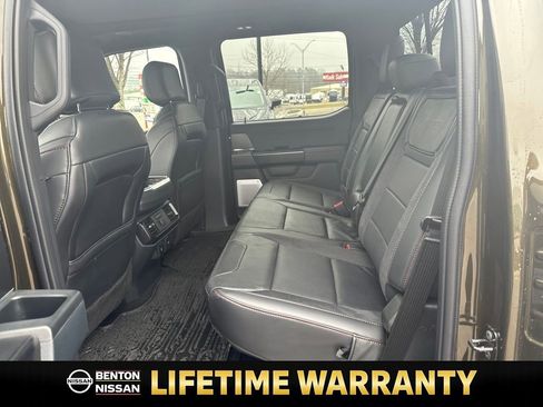 Used 2025 Ford F150 Raptor image 26