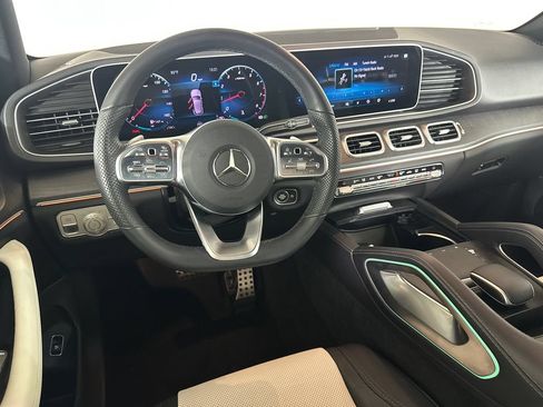 Certified 2022 Mercedes-Benz GLE 350 w/ AMG Line Exterior image 25
