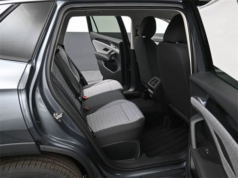 New 2026 Volkswagen Tiguan S image 13