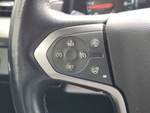 Used 2016 Chevrolet Tahoe LT image 20