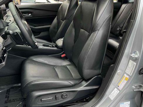 Used 2023 Honda Accord Sport image 47