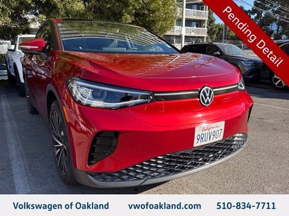 Used 2024 Volkswagen ID.4 S