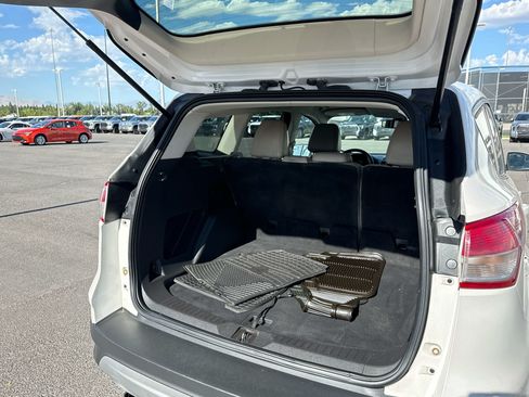 Used 2013 Ford Escape SEL AWD/4WD image 15