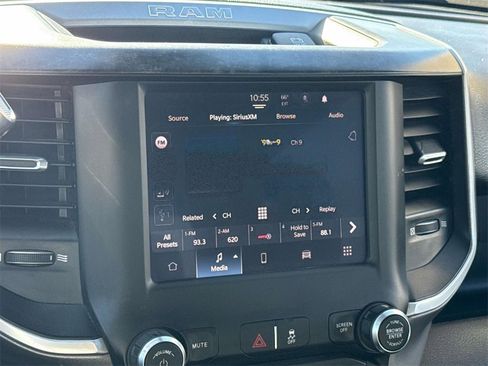 Used 2022 RAM 2500 Big Horn image 18