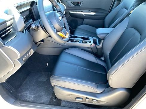 New 2026 Subaru Outback Wilderness AWD/4WD image 12