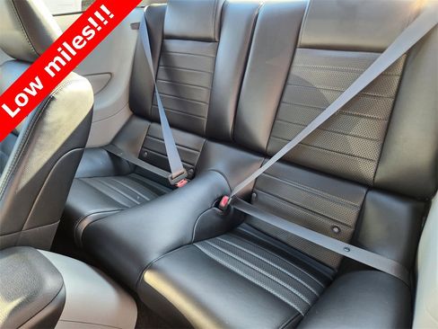 Used 2007 Ford Mustang GT Premium image 9