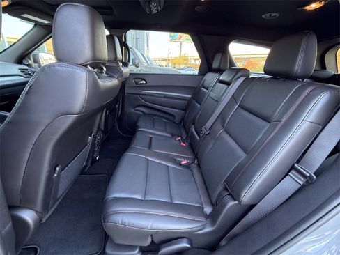 New 2026 Dodge Durango GT image 21