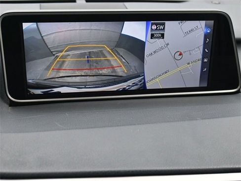 Used 2017 Lexus RX 350 AWD w/ Premium Package image 32