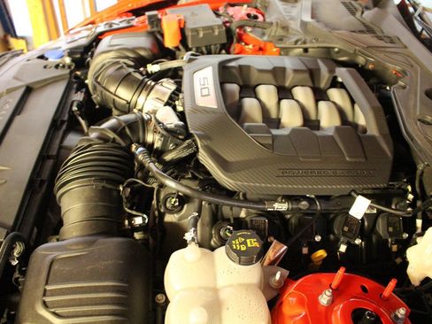 Used 2024 Ford Mustang GT RWD image 67