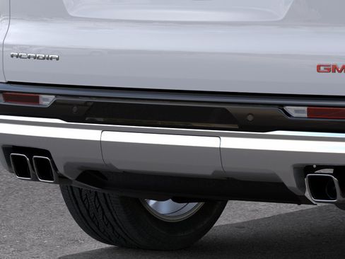New 2026 GMC Acadia Denali w/ Super Cruise Package FWD image 16
