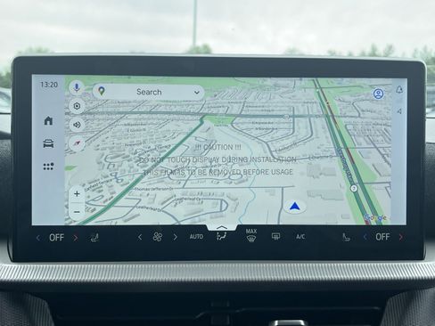 New 2026 Ford Explorer ST-Line AWD/4WD image 28