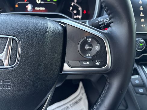 Used 2017 Honda CR-V Touring image 20