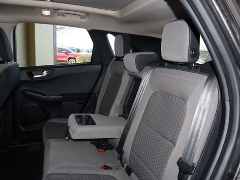 Used 2020 Ford Escape SE image 36