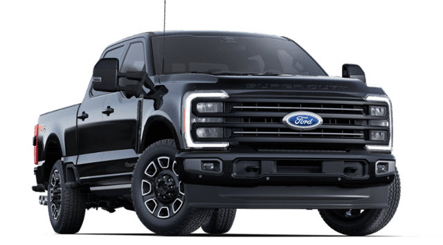 New 2025 Ford F250 Platinum AWD/4WD image 51