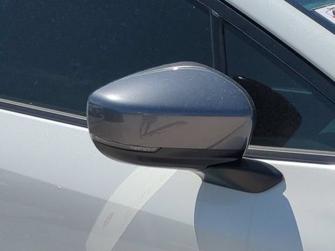 Used 2026 Subaru Crosstrek 2.5i Limited w/ Crosstrek Mirror Package AWD/4WD image 13