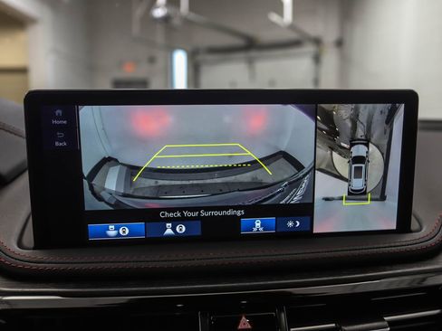 Used 2025 Acura MDX Type S image 17