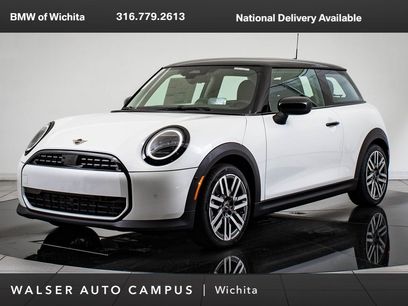 Certified 2025 MINI Cooper 2-Door Hardtop