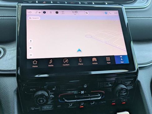 New 2025 Jeep Grand Cherokee Limited image 13