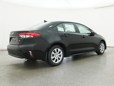 New 2026 Toyota Corolla LE image 21
