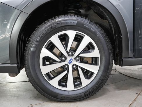 Used 2020 Subaru Outback Premium AWD/4WD image 29