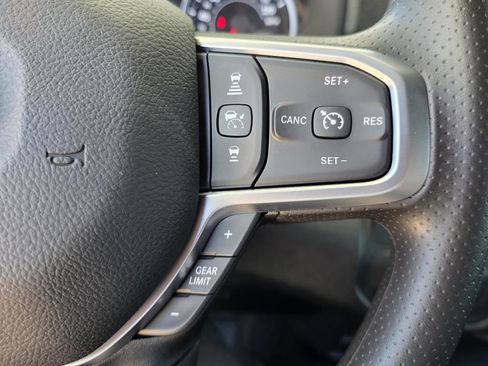 New 2026 RAM 2500 Tradesman AWD/4WD image 27