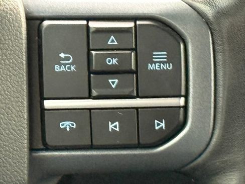 Used 2024 Ford F250 Lariat w/ Lariat Ultimate Package AWD/4WD image 33
