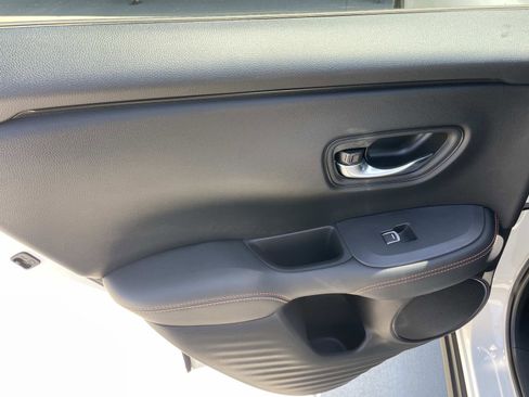 Certified 2023 Honda HR-V Sport image 16