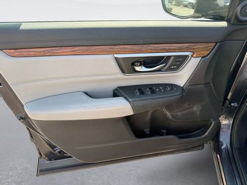 Used 2019 Honda CR-V Touring image 19