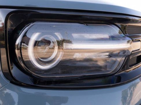 Used 2023 Ford Bronco Sport Outer Banks w/ Tech Package image 37