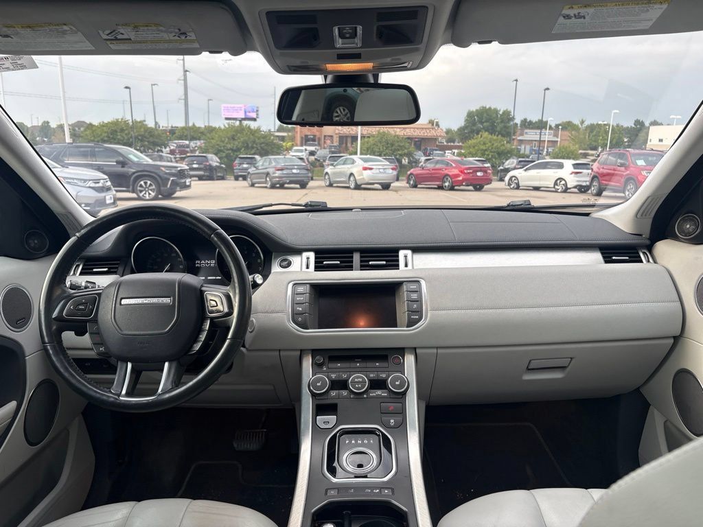 Used 2013 Land Rover Range Rover Evoque Pure Plus AWD/4WD image 34