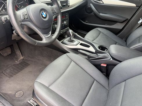 Used 2015 BMW X1 sDrive28i RWD image 12