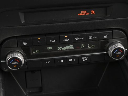 Certified 2023 MAZDA CX-5 Carbon Edition image 31