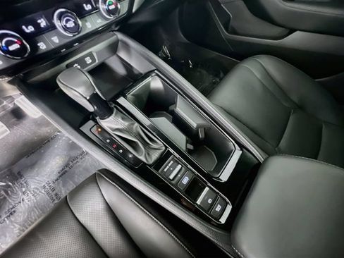Used 2024 Honda Accord Sport image 25