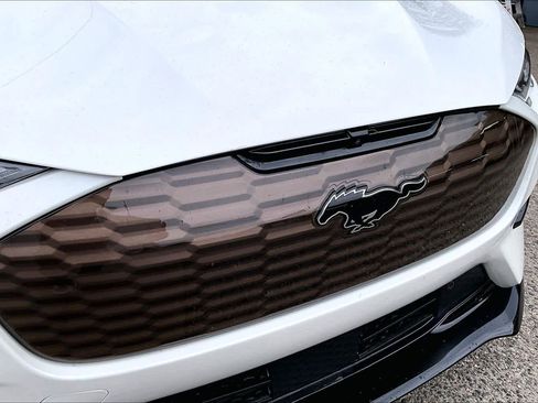 Used 2025 Ford Mustang Mach-E GT w/ Bronze Appearance Package AWD/4WD image 35