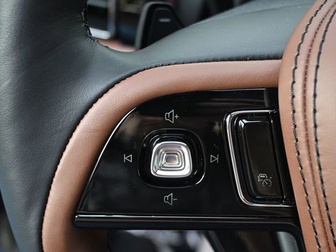 New 2026 Lincoln Aviator Reserve AWD/4WD image 33