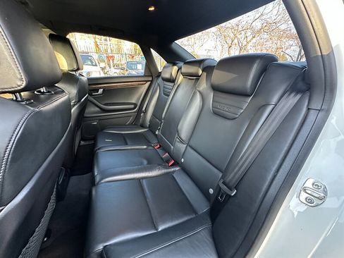 Used 2005 Audi S4 Sedan image 22