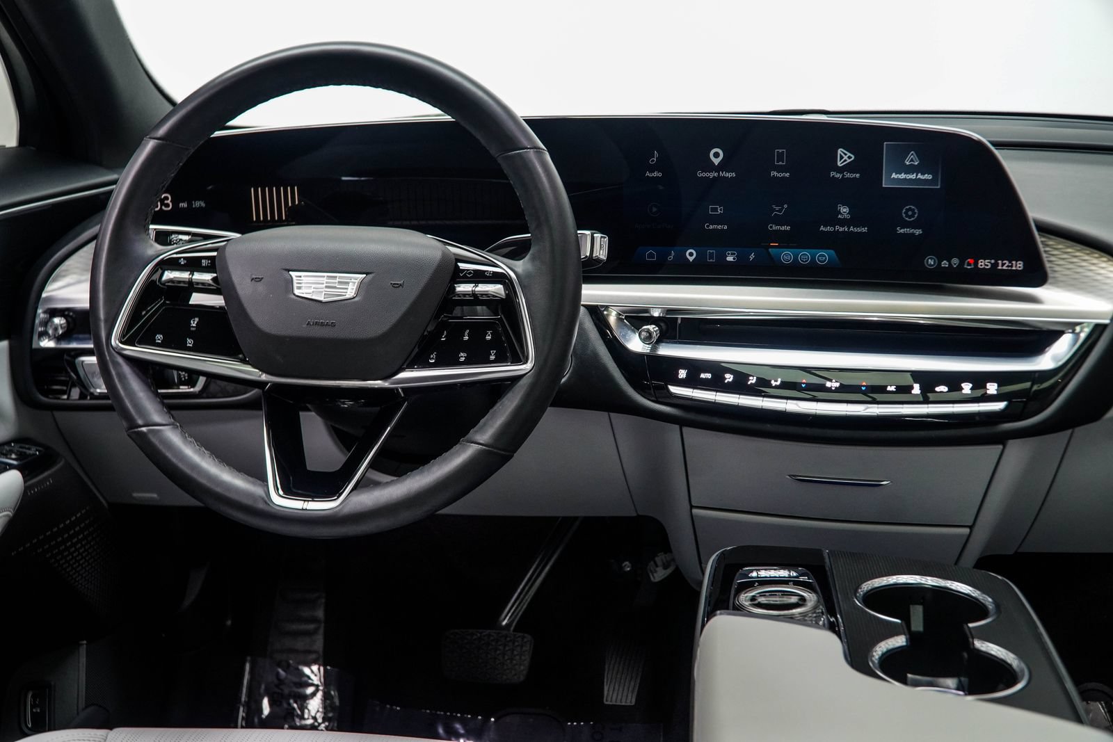 Used 2024 Cadillac Lyriq Sport RWD image 20