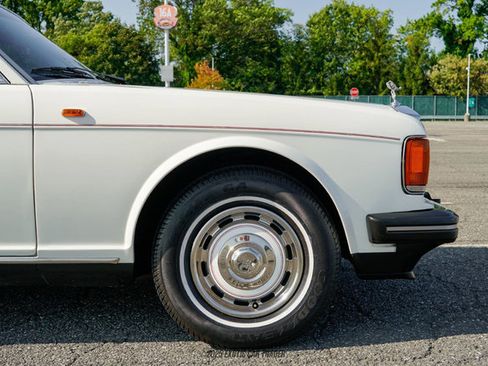 Used 1989 Rolls-Royce Silver Spirit RWD image 11