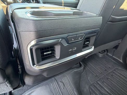 Certified 2023 GMC Sierra 1500 Denali w/ Denali Reserve Package image 25