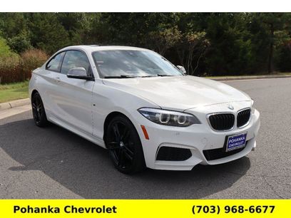 Used 2019 BMW M240i xDrive Coupe w/ Premium Package