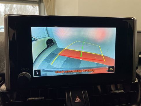 Used 2023 Toyota RAV4 LE image 24