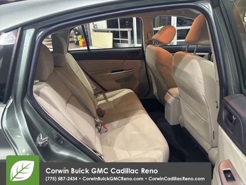 Used 2016 Subaru Impreza 2.0i AWD/4WD image 31