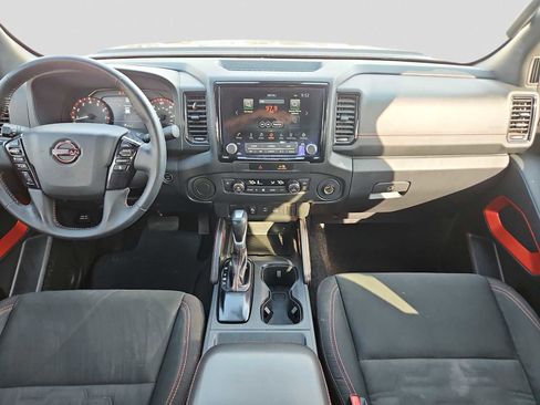 Used 2023 Nissan Frontier Pro-X w/ Technology Package image 15