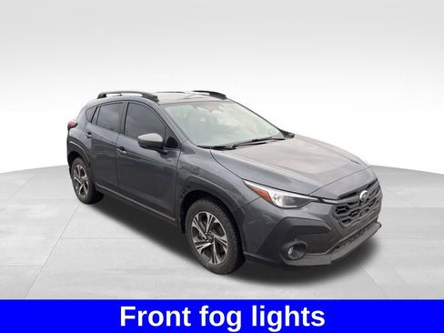 Used 2024 Subaru Crosstrek 2.0i Premium image 17