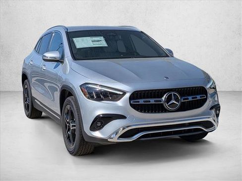 New 2026 Mercedes-Benz GLA 250 image 7