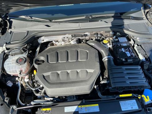 Used 2024 Volkswagen GTI SE image 27