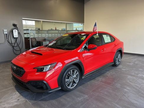 Used 2023 Subaru WRX image 23