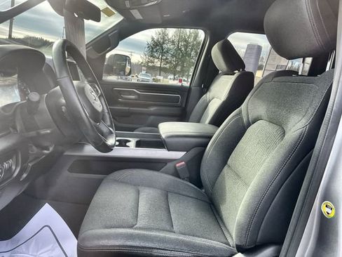 Used 2019 RAM 1500 Big Horn image 15