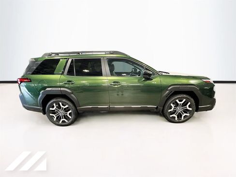 New 2026 Subaru Outback Touring XT AWD/4WD image 4
