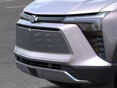 New 2026 Chevrolet Blazer EV LT image 15